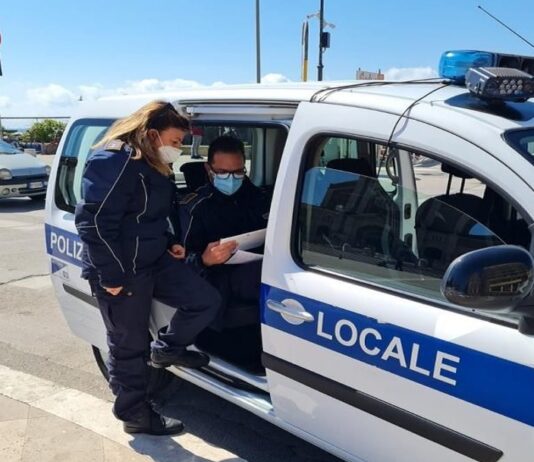 Punti mobili di ascolto, appuntamento a Padiglione mercoledì 13 aprile