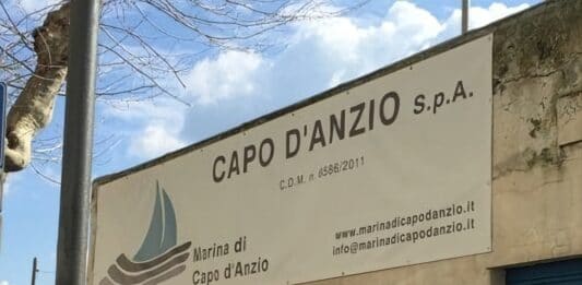 Capo D’Anzio, M5S: “Chiediamo che la Regione si faccia carico del problema”