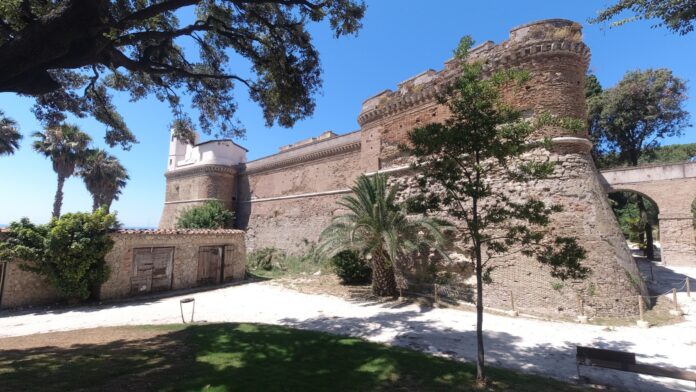 FORTE SANGALLO