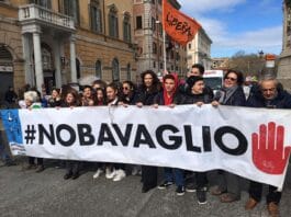 Elezioni. L’Appello della Rete No Bavaglio ai candidati: “L’informazione è un bene comune da difendere e sostenere non a parole ma con i fatti”