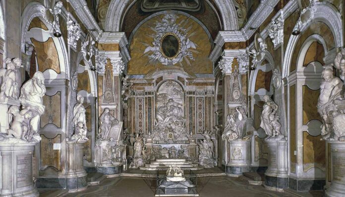 Cappella-San-Severo