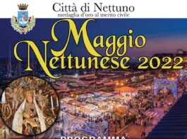 Festa di maggio, ecco il nuovo programma di eventi