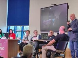 Il presidente Unicef agli alunni di Anzio: “La cultura può salvare il mondo”