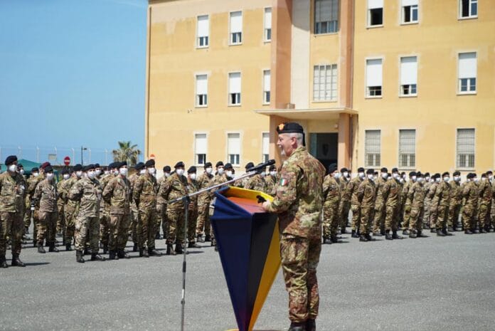 Gen. Serino