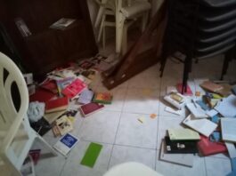 Anzio. Tanti i messaggi di solidarietà al Pd e alla consigliera Giannino