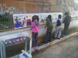 Nettuno Anzio. 21 maggio, Infanzia: Radice della comunità, un evento per giocare e per riflettere