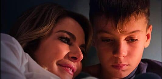 Anzio. Oggi alla rassegna cinematografica il film “Mancino naturale”