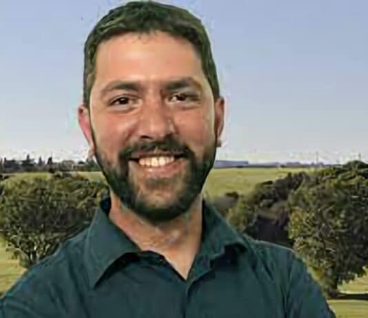 Ardea. Luca Vita: Proponiamo un patto di legalità a tutti i candidati sindaco