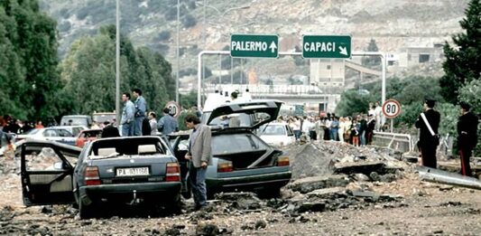 La strage di Capaci, trent’anni dopo. Una storia di mafia e depistaggi