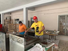 Il Rotary Club Costa Neroniana con la Caritas di Anzio in aiuto alle persone bisognose