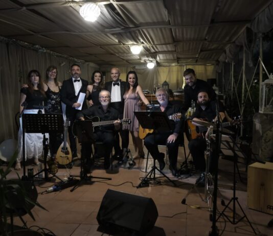 Andato in scena a Napoli lo spettacolo “Se Ascoltato, il Cuore cura Sempre” tratto dal libro dello scrittore Michele Cioffi