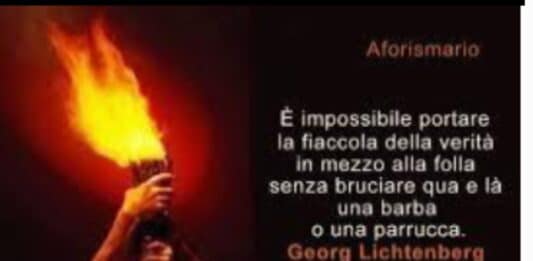 Un punto di vista sulla verità oggettiva