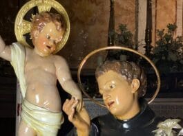 Anzio e la Chiesa Madre onorano il Santo Patrono, S. Antonio di Padova: lunedì 13 giugno l’accensione delle luminarie