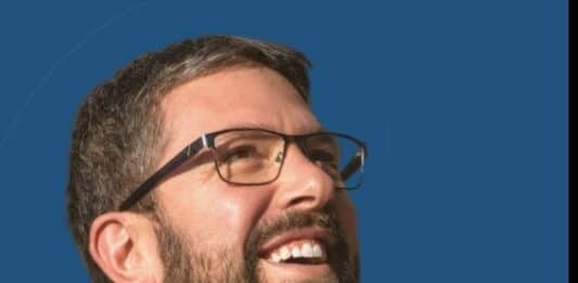 Ardea. Oggi alle 18 chiusura della Campagna elettorale di Luca Vita