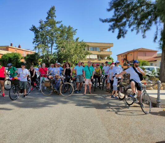 Aprilia. Un salto nel passato di Campoverde con il Ciclotour eco-culturale
