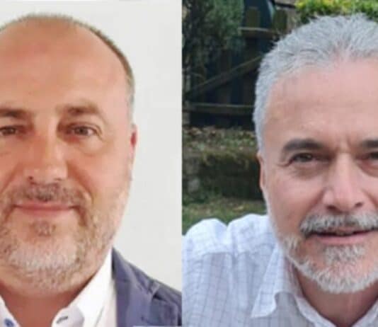 Ardea. Elezioni, domani il ballottaggio Cremonini-Zito