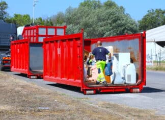 Plastica, impianti saturi in tutta Italia. Possibili rallentamenti nella raccolta ad Anzio In Libera Uscita 18
