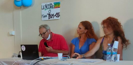 Aprilia. Assemblea su: Siti inquinati, industrie insalubri e studi epidemiologici
