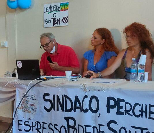 Aprilia. Assemblea su: Siti inquinati, industrie insalubri e studi epidemiologici