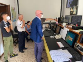 Nettuno. Installata nuova telecamera OCR in Piazza Mazzini per controllo targhe