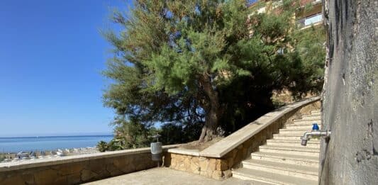 Il comune di Nettuno razionalizza l’acqua. Interventi sulle fontanelle