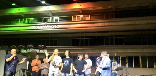 Aprilia. Bilancio positivo per gli eventi estivi di luglio