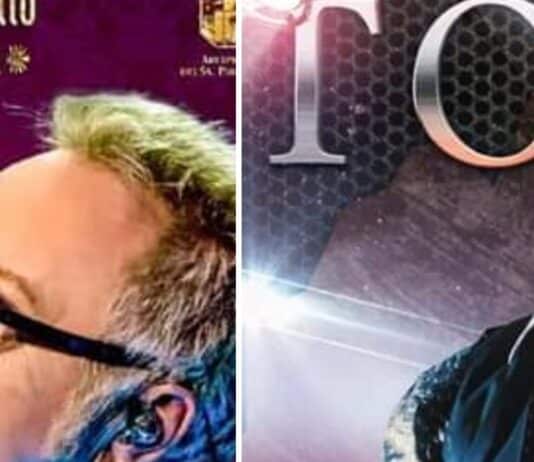 Anzio.10 luglio questa sera il concerto di Umberto Tozzi