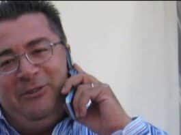 Nettuno. Tanti i messaggi di cordoglio e di affetto per la scomparsa di Marco Di Bona