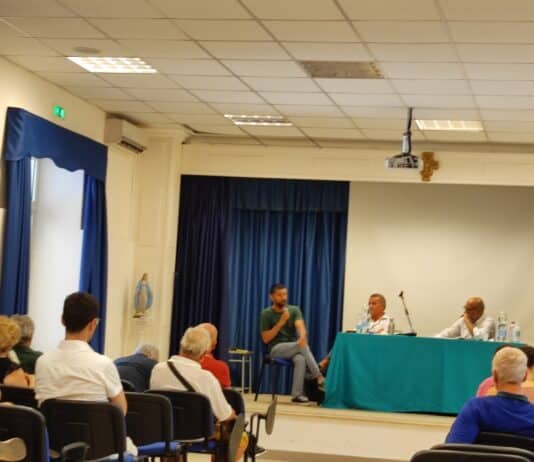 Anzio. Riflessioni e spunti di lavoro dal dibattito “Anzio: per tempo e per bene”