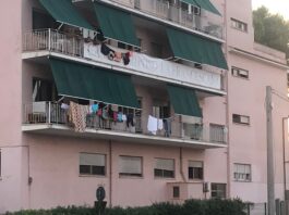 Anzio. Lettera: Lo strano caso della Francescana