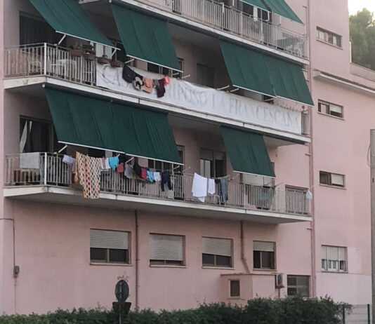 Anzio. Lettera: Lo strano caso della Francescana