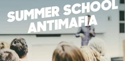 Roma. “Summer School Antimafia” da 12 al 15 settembre