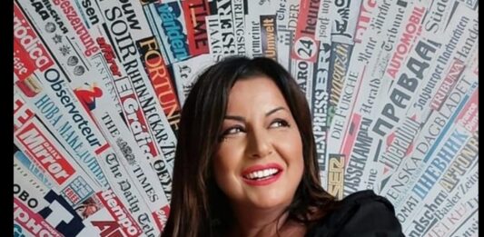 A Melfi la presentazione del libro “Tu ce l’hai Peter Pan?” di Lisa Bernardini