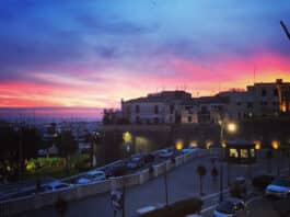 Il prossimo 8 settembre Nettuno gemellata con Frascati