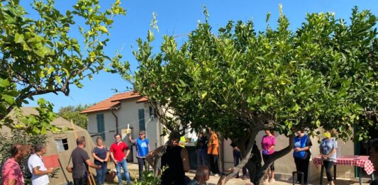 Il Rotary Club Costa Neroniana per la Comunità di Sant’Egidio