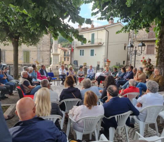 Jenne-Anzio, candidatura europea per il cammino della transumanza