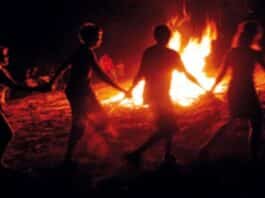 Nettuno. Notte di ferragosto vietati falò e bagno di mezzanotte