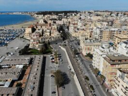 Planking challenge a Nettuno, lettera aperta del commissario Strati