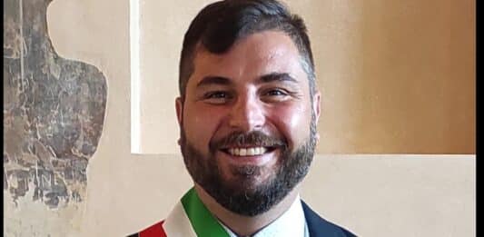Nettuno. Italexit candida Valerio Scalia alla Camera dei deputati
