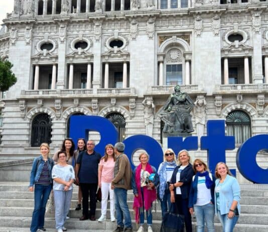 I progetti europei all’Apicio Colonna Gatti