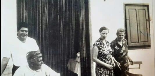 Repubblica: La pizza al taglio? “Creata da una donna ad Anzio negli anni Venti”