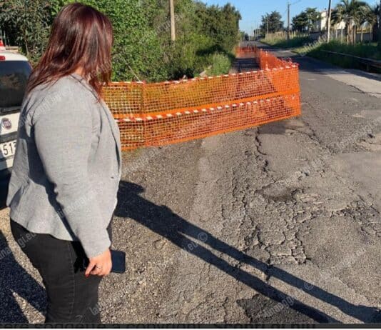 Aprilia. Approvato il progetto di demolizione e ricostruzione del ponte di via Riserva Nuova