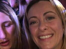 Laura Nolfi: Vittoria, ad Anzio più di un elettore su 3 ha dato fiducia a noi di FdI