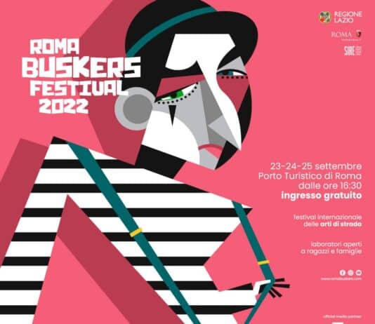 Ostia. Dal 23 al 25 settembre l’imperdibile Festival degli artisti di strada