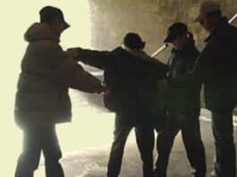 Nettuno. Adolescenti molesti: forti con i deboli