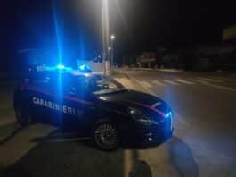 Anzio. I Carabinieri arrestano tre persone indiziate dell’incendio alla Boteguita