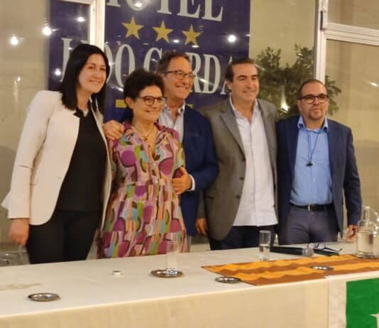 Anzio. Il PD ha chiuso la campagna elettorale: “vogliamo vincere per il riscatto di questo territorio”