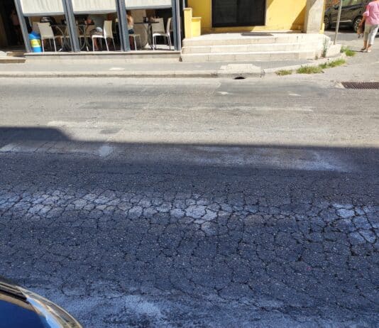 Nettuno. Cretarossa-Scacciapensieri un quartiere dimenticato dagli amministratori