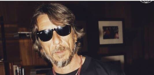 Pierpaolo Piccioli: voglio che i miei figli siano liberi, voglio che possano essere, sperare, sognare, senza mai nemmeno per un attimo avere paura