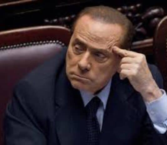 Forza Italia. Mulè contro i vertici, Berlusconi ‘blinda’ quattro nomi